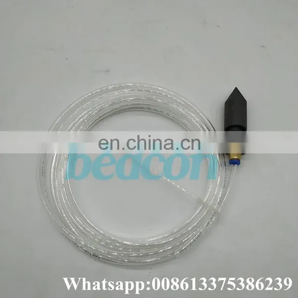 Common Rail Injectors Nozzle Repair Tools Injector Nozzle Spray Atomization Collection Tools photo-4