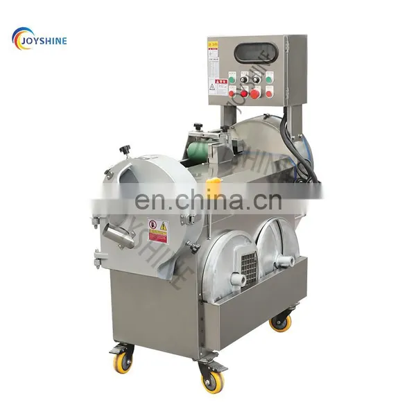 High Speed Automatic 2mm Thickness Pineapple Slicing Machine photo-2