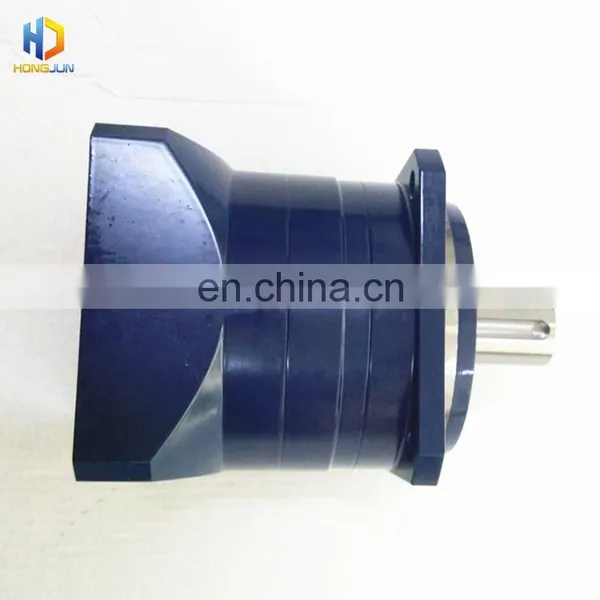 High Torque AF155 Robot Helical Gear Box photo-2