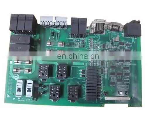 JANCD-XTU01B Control Panel photo-5