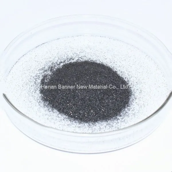 Wholesale Price CBN Powder Factory Direct Cubic Boron Nitride for Sale photo-2