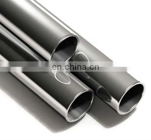304 Stainless Steel Pipe for Balcony Railing Price per kg photo-3