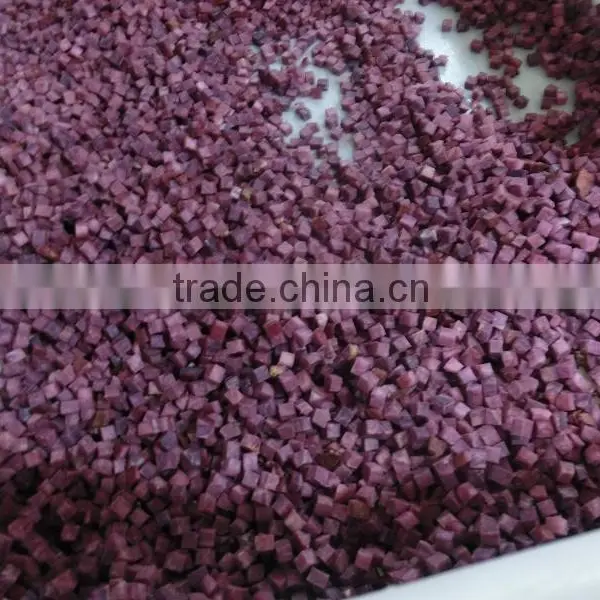 Automatic Fruit and Vegetable Cube Cutter|Potato Cutting and Dicing Machine photo-2