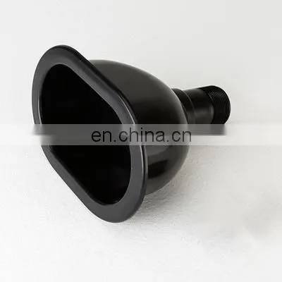 Guangzhou Hopui Laboratory Fittings PP Small Sink For Fume Hood. photo-3