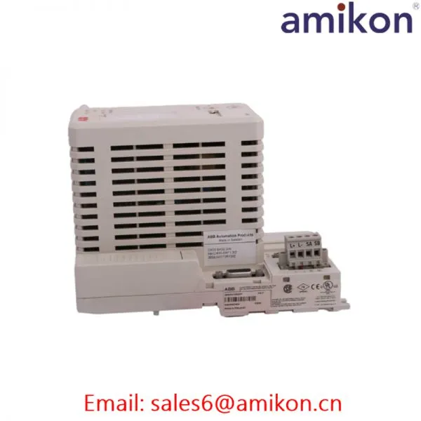 NEW ABB NINT-45 One Year Warranty photo-1