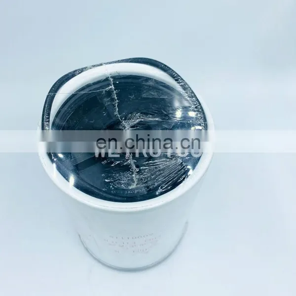 OEM Excavator Fuel Filter Element 60001119 photo-4