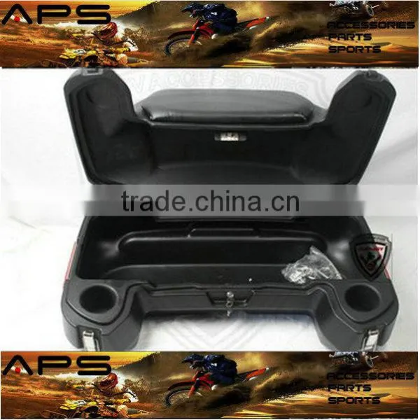 ATV Luggage Box ATV Box Quad Bike Box ATV Accessories photo-4