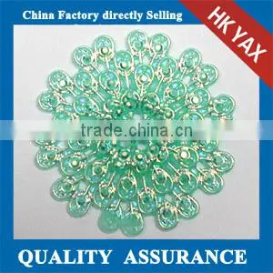 0512C Good Quality Factory Direct Sale Resin Stone, Epoxy Resin Stone, Resin Stone for Clothing photo-2