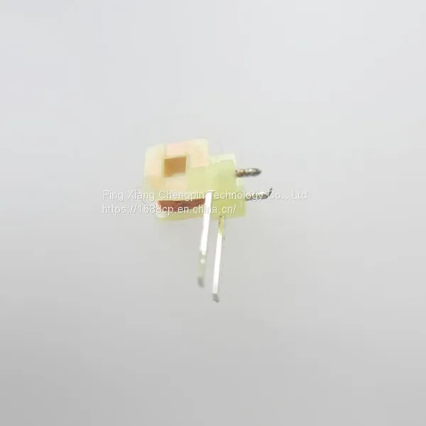 Plastic Bobbin Induction Coil photo-2
