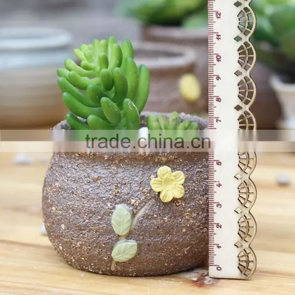 Ceramic Elephant Flower Pot photo-2