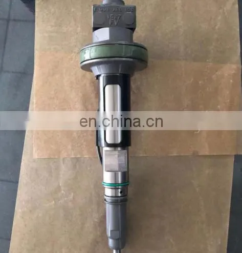 2867148 Fuel Injector Cum-mins Original In Stock Common Rail Injector Brand New photo-2