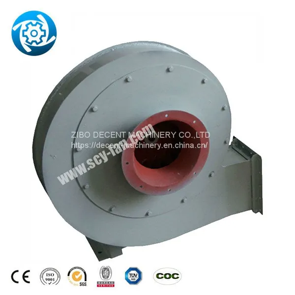 High Quantity SDS Jet Tunnel Ventilation Flow Fan for Sale photo-3