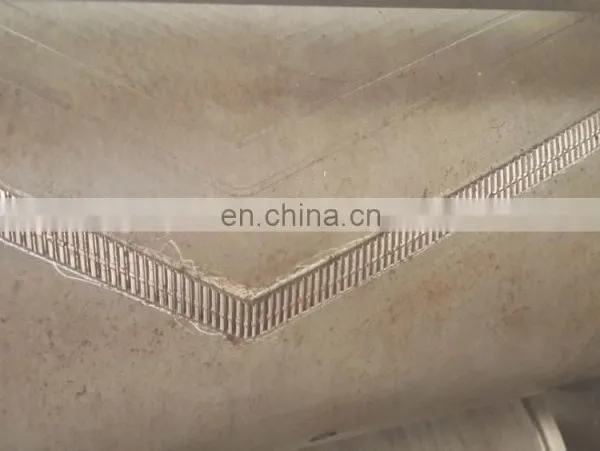 Automatic Coffee Filter Bag Processing Machine photo-3
