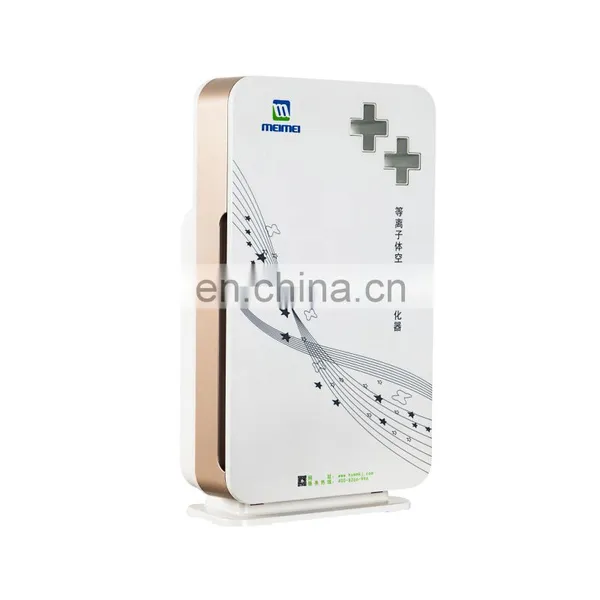 CE/ISO The Fashionable Desktop Medical Air Sterilizer P4 Antivirus Air Purifying HEPA Filter Plasma Air Purifiers photo-5