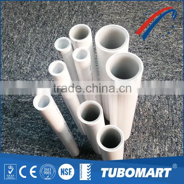 Wholesale Butt-welded Pex al Pex Pipe Multilayer Pipe photo-5