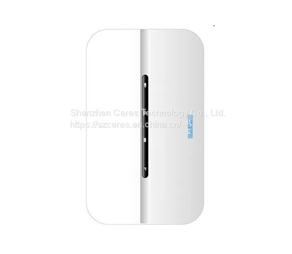 Wireless CPE