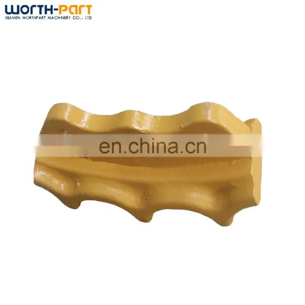OEM D6N LGP SPROCKET RIM SEGMENT PN: 6I8077 photo-5