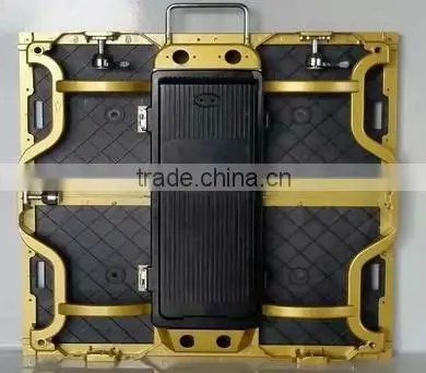Hot Sale Indoor hd Full Color P6.25 Stage Led Screen, High Quality Rental Led Display