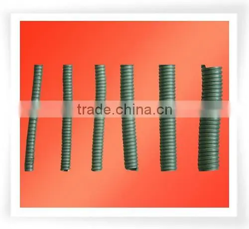 Plastic Wrapped Hose for Metal Thread photo-4