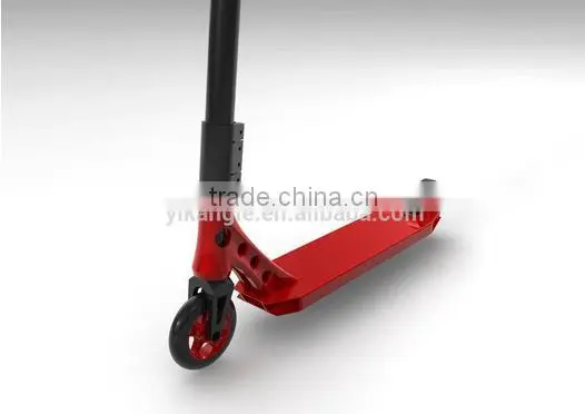 High Quality Stunt Scooter Parts for Slae ,Kick Scooter Deck photo-5