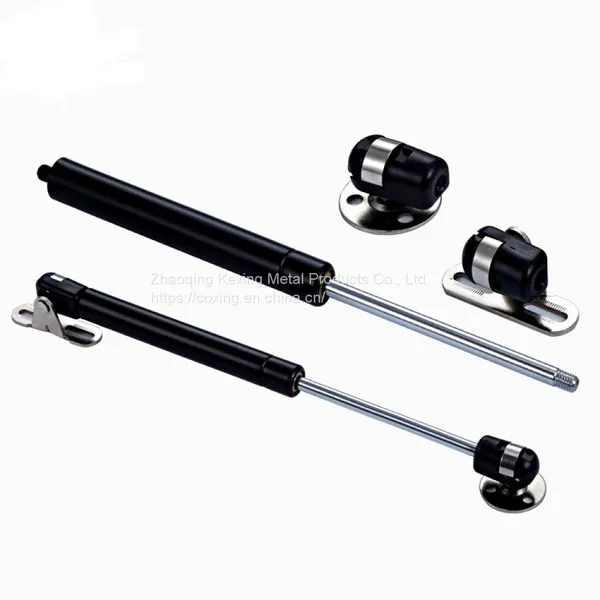 Flap Door Gas Support Gas Spring Cylinder Hydraulic Spring Lid Stay photo-5