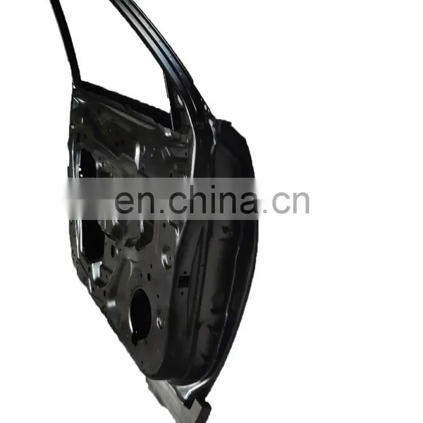 Aftermarket Steel X-TRAIL T32 Rear Door for Nissan Auto Body Parts photo-3