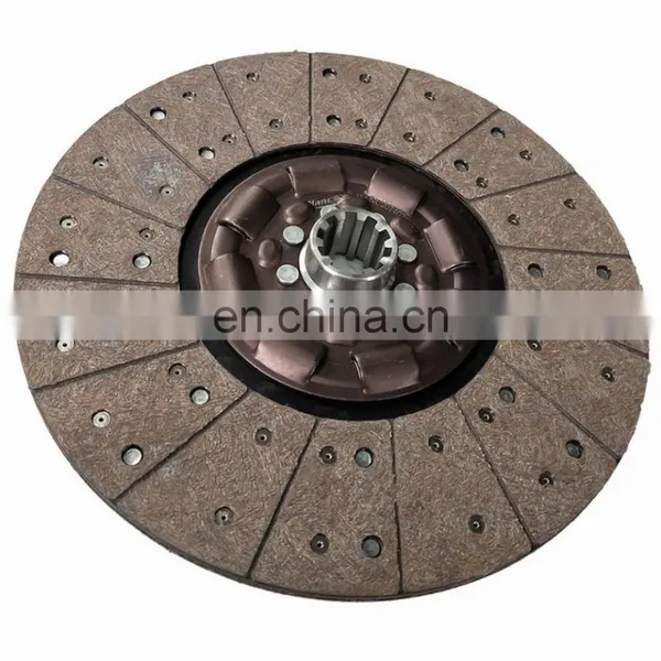 Hot Selling Stainless Steel Friction Clutch Discs For Car photo-5