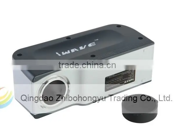Digital Handheld Type Color Meter Colorimeter Measurement Range WF32 8mm L: 0 to 100 WF-32 photo-4