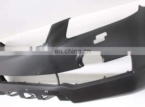 Wholesale Factory Supplier Auto Front Bumper For Chevrolet Captiva '07 photo-2