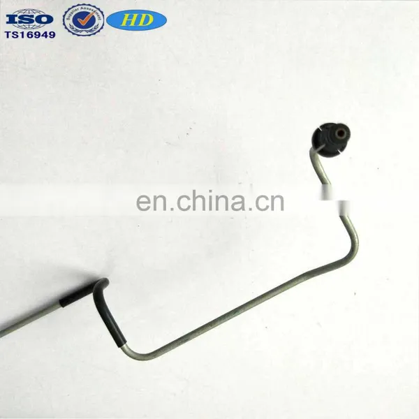 OEM Quality SAE Reinforced Clutch Hydraulic Line photo-5