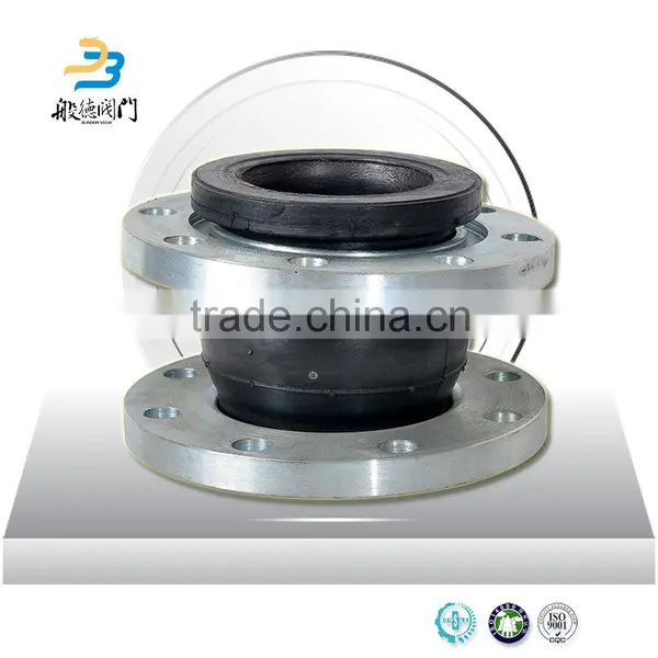Flexible Rubber Expansion Joint Price photo-4