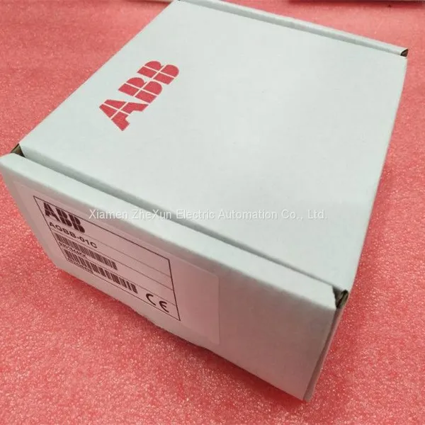 ABB DI821