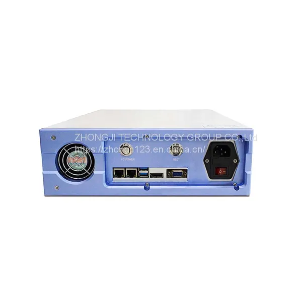 Репиятор сигнала GNSS-5000-001 для разработки/производства продукции навигации GNSS