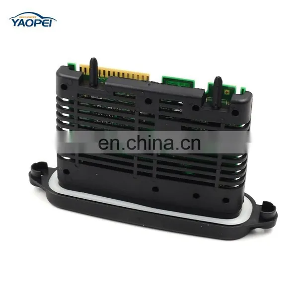 For BMW 5 Series F10 F11 F07 Halogen Headlight TMS Driver Module 63117258278 63117304906 photo-3