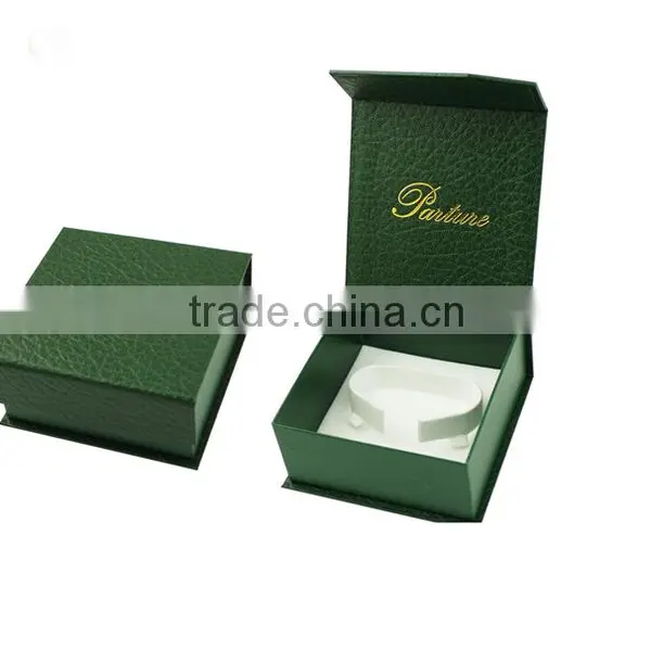2016 New Design Handmade Luxury Gift Paper Box photo-2