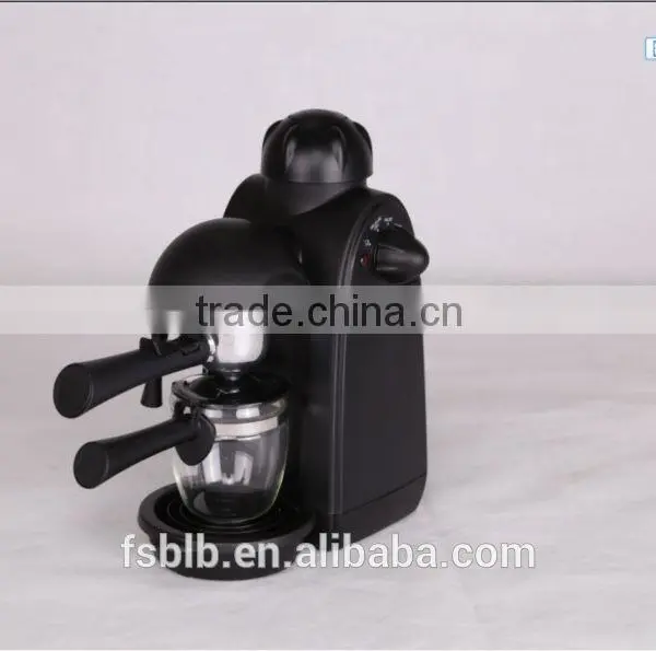Brands Espresso Coffee Machine photo-2