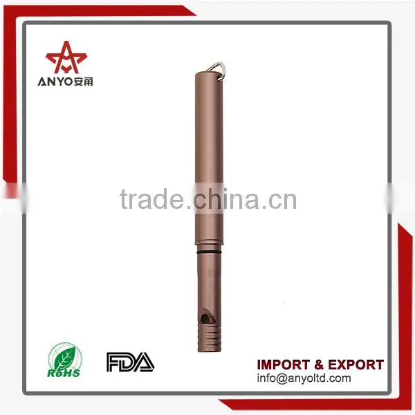 Made in China Factory Price Good Quality Custom Print Metal Whistle photo-4