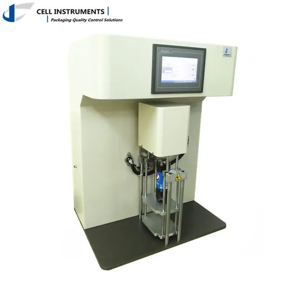 CO2 Volume Test for Carbonated Drinks photo-4