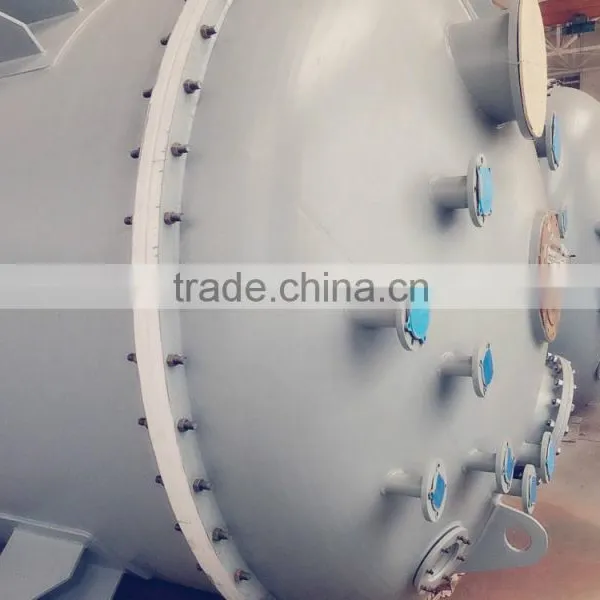 Pressure Tank,oil Tank,ipg Gas Tank for Sale photo-2
