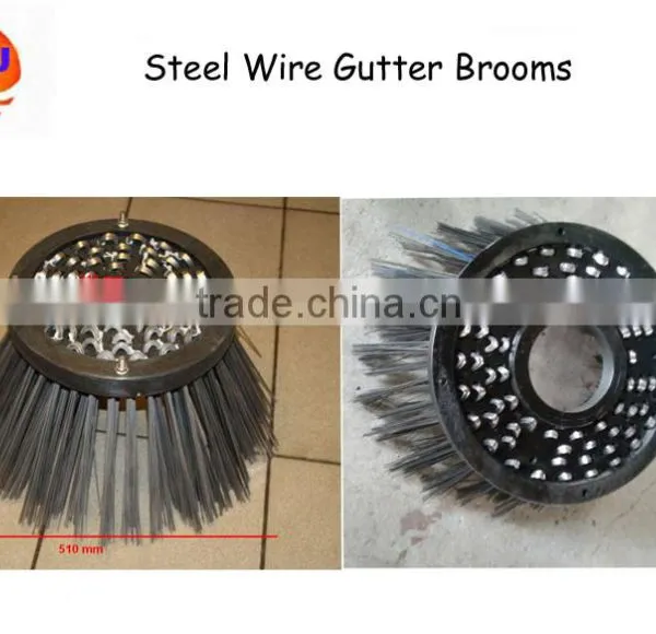 New Condition Road Sweeping Brush photo-2