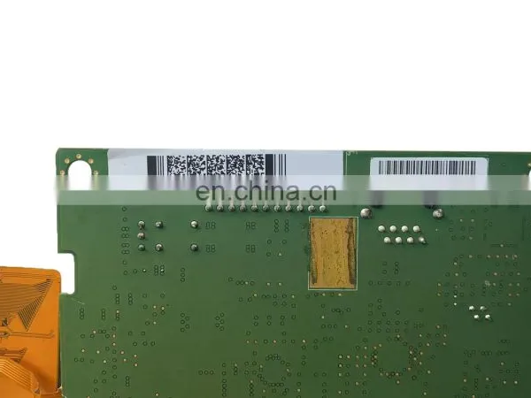 Robot Teach Pendant Mainboard With LCD Screen photo-4
