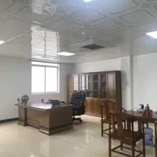 Guangzhou Chuangying Machinery Co., Ltd. company overview - view 1