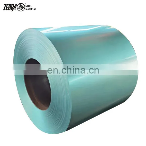 Competitive Price Hot Dipped Galvalume Steel Coil photo-2