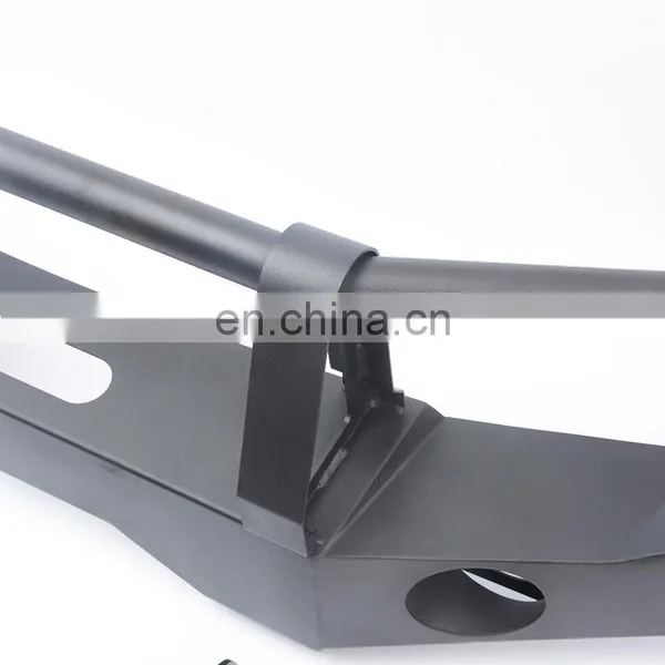 Car Front Bumper for Suzuki Jimny Bull Bar Auto Body Systems Bumpers Accessories photo-4