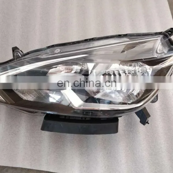 Head Lamp for Nissan Sentra 2016 2017 Chinese Version photo-2