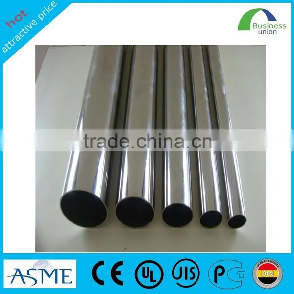 Q195 ERW Carbon Black Tube List photo-2