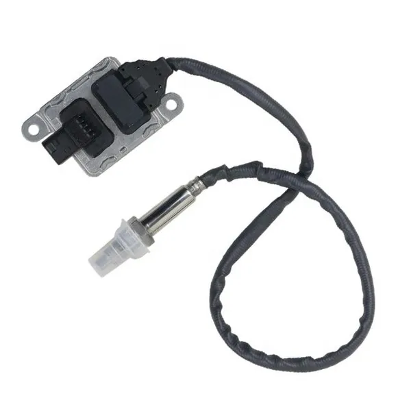 Haoxiang Auto Europe Truck 12V Nitrogen Oxide Nox Sensor OE 5WK9 6749B 4326872RX 5WK96749B for Cummins photo-2
