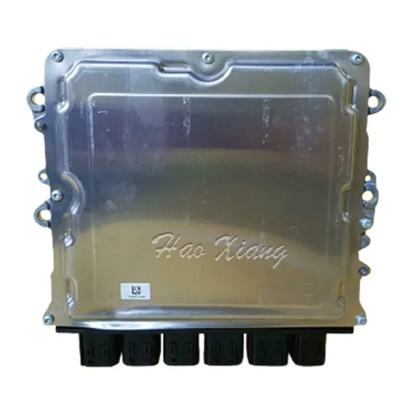Best Quality Auto Engine Control Unit ECU 9894912-01 0261S21760 For 2018 BMW 4 Series F32 photo-2