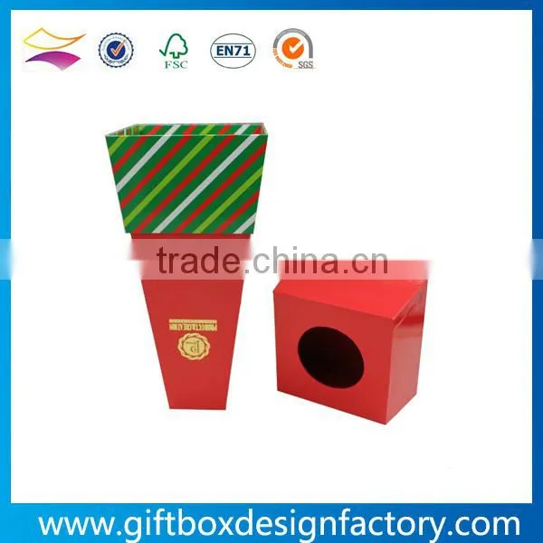 China Online Selling Cosmetic Gift Box photo-2