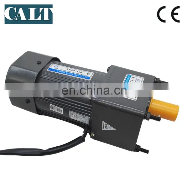 VTV YN90 90mm 110 Volt Universal Motor ac photo-3